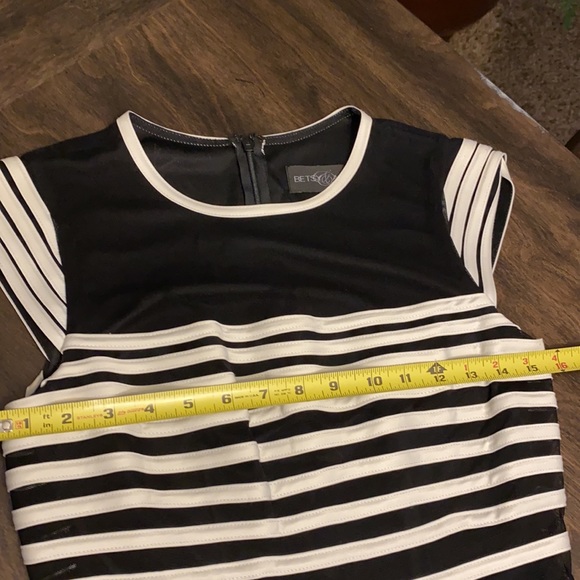 Betsy & Adam Dress - Picture 6 of 11